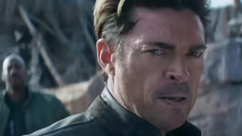 Mortal Kombat II filmi 2026 Baharına ertelendi