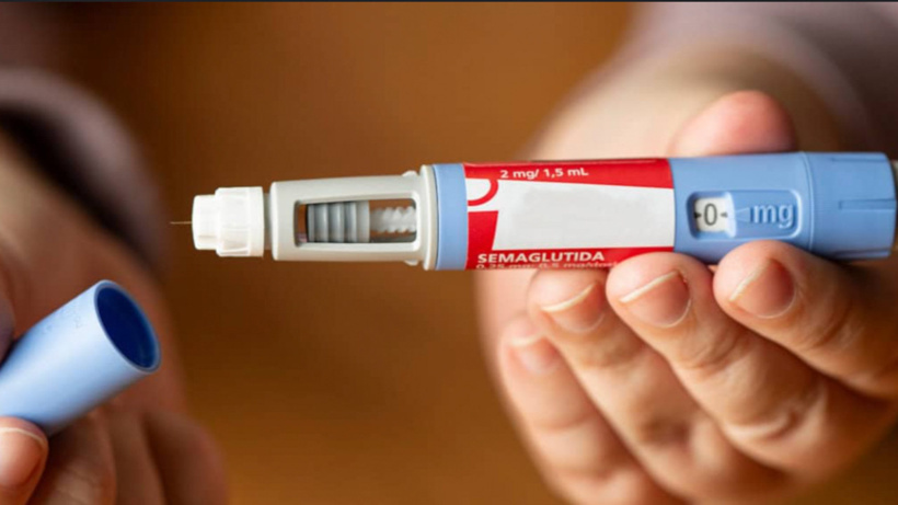 Zayıflama ilaçları ile ilgili açıklama!