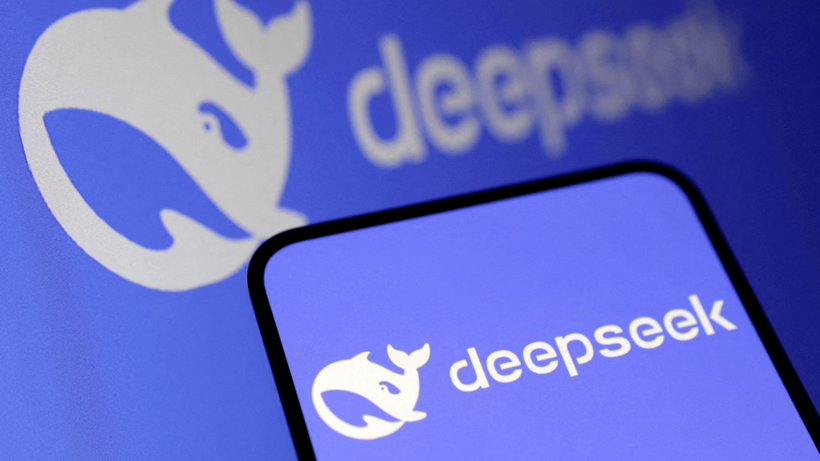 DeepSeek artık içeriklere "AI" etiketi ekleyecek!