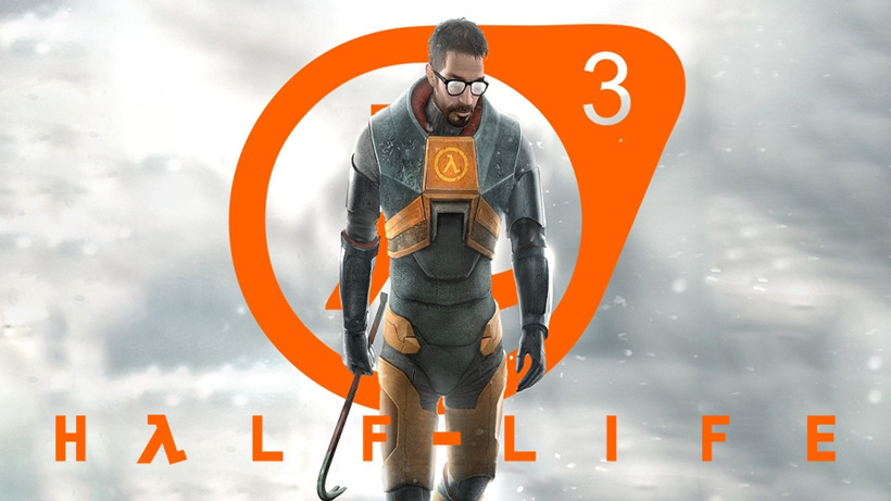 Half-Life 3 beklenenden daha erken gelebilir