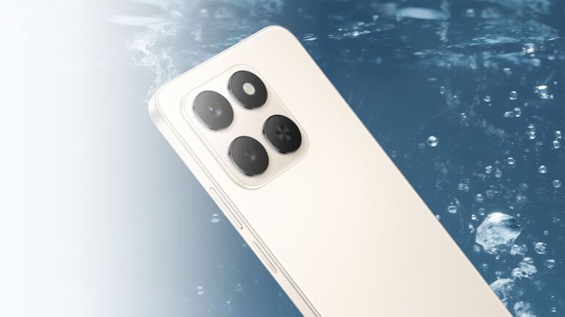 Honor X7d 5G tanıtıldı! İşte dikkat çeken özellikleri