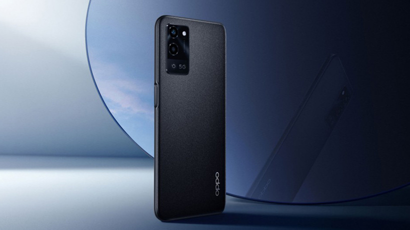 Oppo A6 GT 5G uygun fiyatıyla tanıtıldı! İşte özellikleri