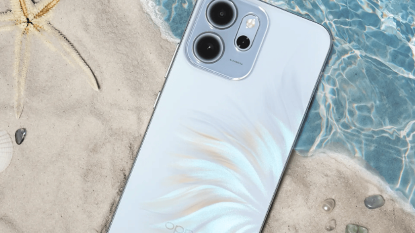 Oppo Reno 14 FS 5G tanıtıldı! İşte özellikleri