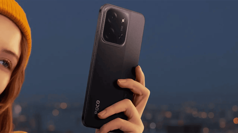 Poco C85 tanıtıldı! Uygun fiyata neler sunuyor?