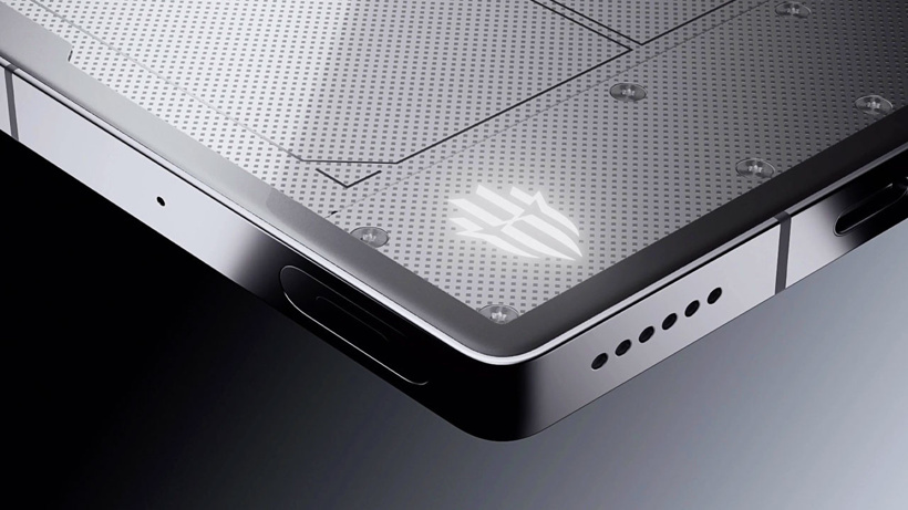 Red Magic 11 yüksek performansıyla şaşırtacak