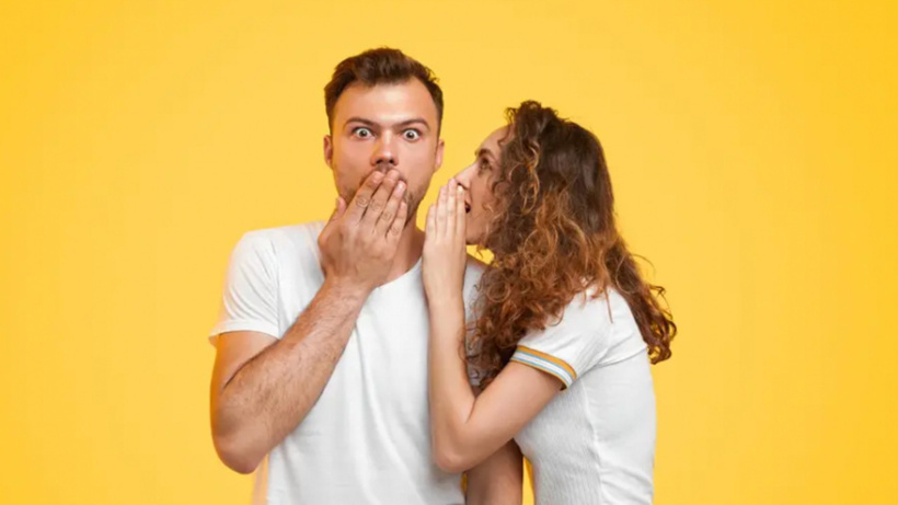 Sağlıklı bir ilişki için partnerinizle bunu yapın!