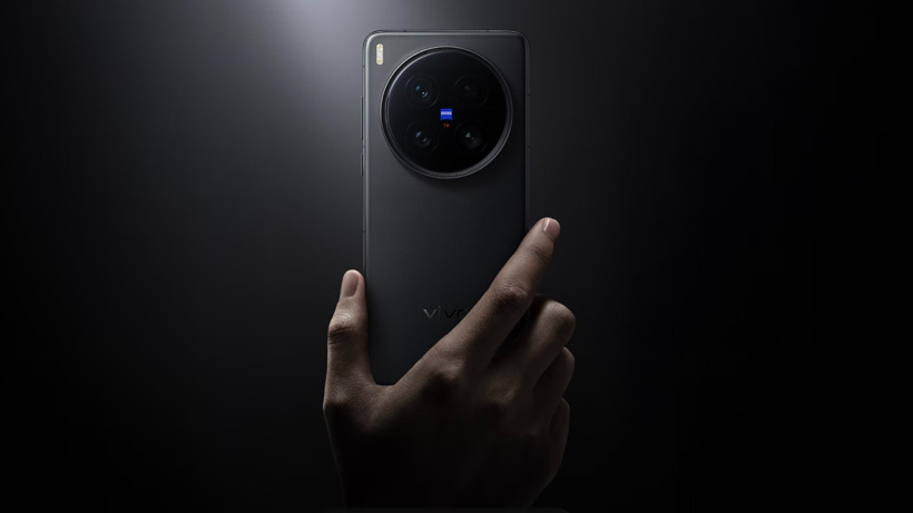 Vivo X300 Ultra kamerasıyla şaşırtacak