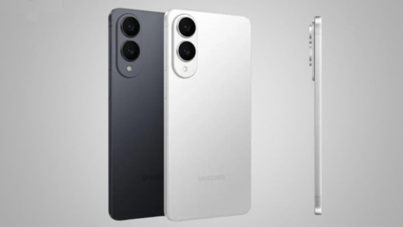 Galaxy S26 Edge render görüntüleri sızdırıldı