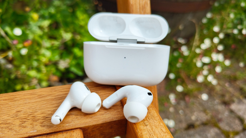 AirPods Pro 3 yarın ciddi özelliklerle tanıtılıyor!