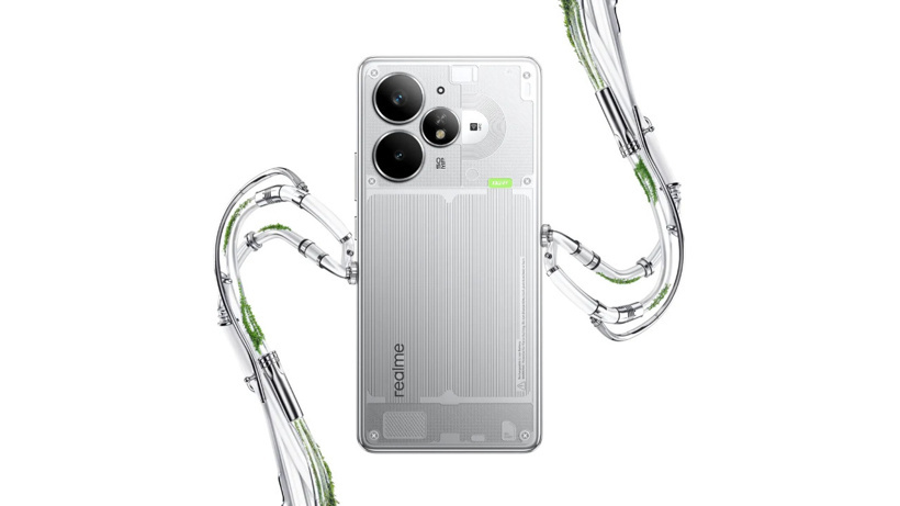 Realme Neo 7 Turbo AI Edition tanıtıldı! İşte özellikleri