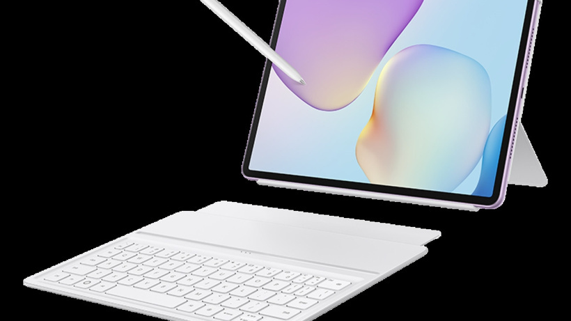 HUAWEI MATEPAD 11.5 : Taşıması kolay eğlencesi bol