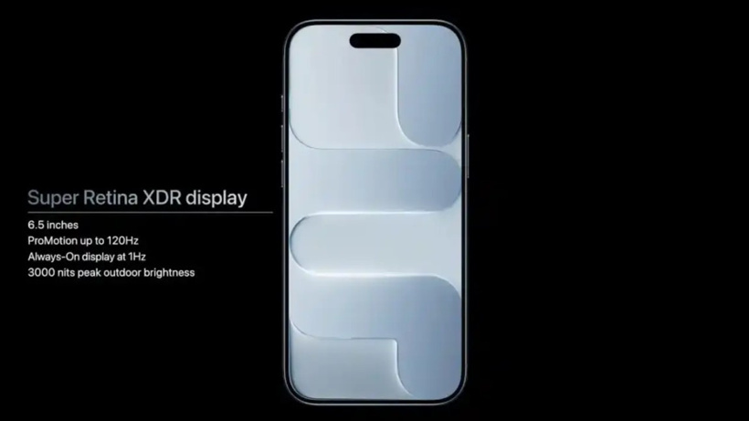 iPhone Air tanıtıldı: Apple’ın en ince telefonu sahnede - Resim : 2