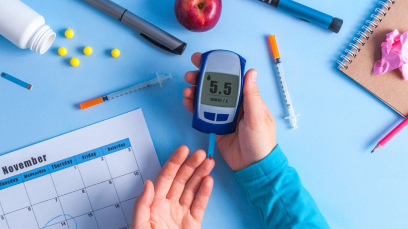 Çoğu kişi diyabet hastası olduğunu bilmiyor!