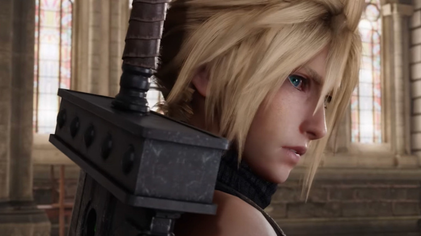 Final Fantasy VII Remake, Switch 2 için 22 Ocak 2026’da geliyor