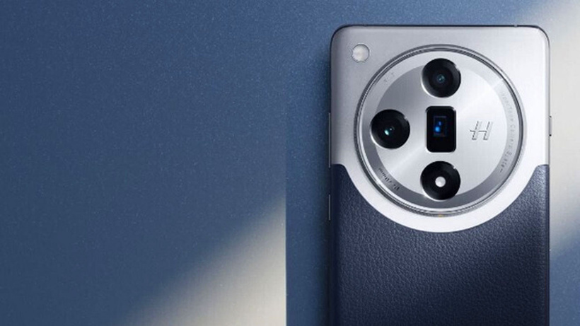 Oppo Find X9 Pro manyetik Hasselblad kamera kitiyle geliyor