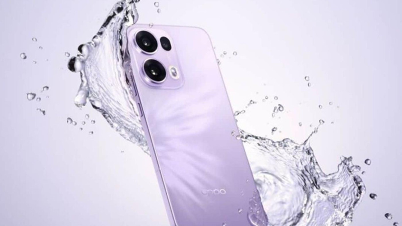 Oppo Reno 15 kamerasıyla fark yaratabilir!