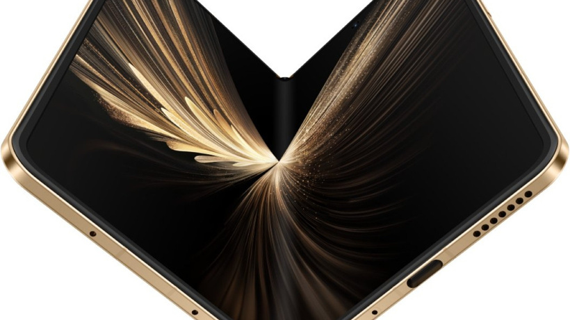 HONOR Magic V5, IFA 2025’te “En İyi Telefon” Ödülünü Kazandı