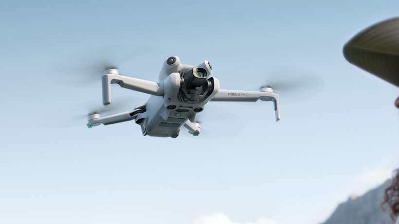 DJI Mini 5 Pro tanıtıldı! İşte özellikleri