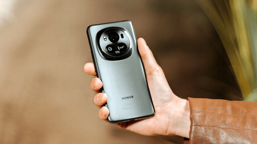 Honor Magic V6 için ilk detaylar