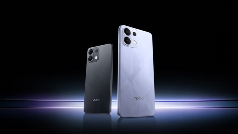 Oppo uygun fiyata yüksek performans sunan telefonlarını tanıttı!