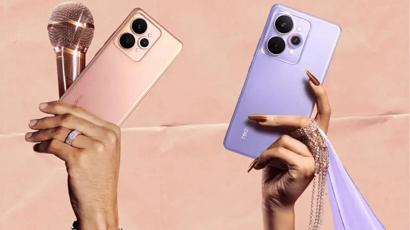 Realme'nin uygun fiyatlı modeli için yeni gelişmeler!