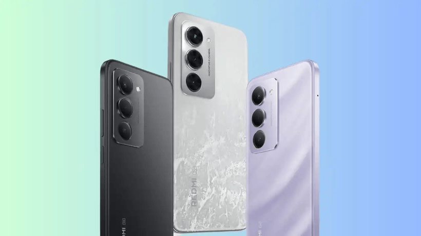 Redmi 15R 5G uygun fiyatıyla tanıtıldı!