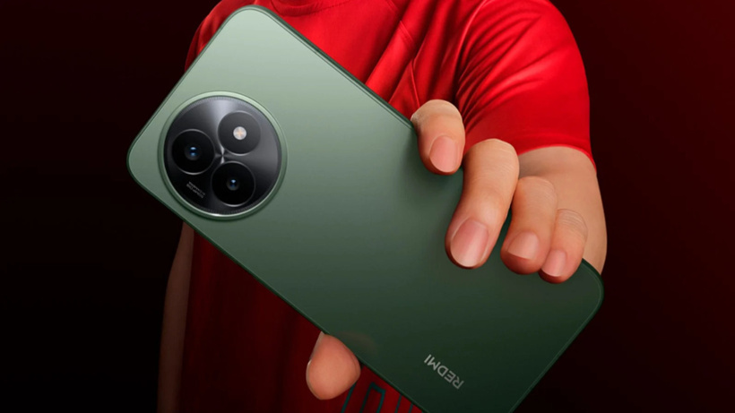 Redmi'nin amiral gemisi modeli için yeni detaylar