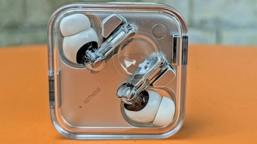 Nothing Ear 3 Tanıtıldı: Yeni tasarım ve Super Mic özelliği!