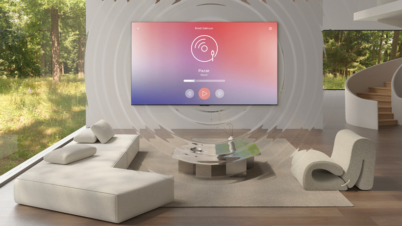 TCL ve Audio by Bang & Olufsen Stratejik İş Birliği ile Görüntü ve Seste Yeni Standartlar Belirliyor