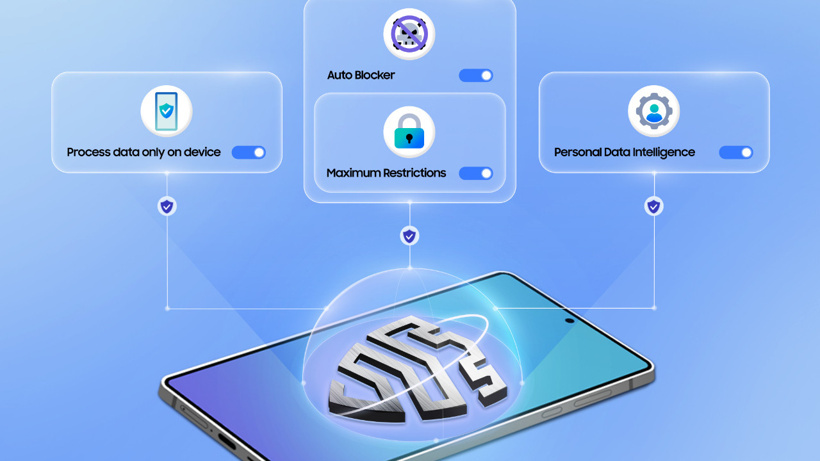 Galaxy AI ile şeffaflık ve güvenlik seçenekleri artıyor