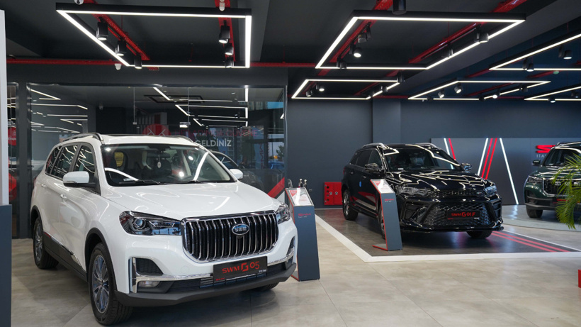 SWM Türkiye Yeni Bayileriyle Kapsama Alanını Yüzde 85’in Üzerine Çıkardı!