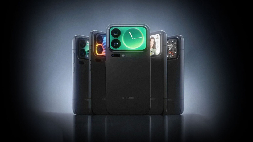 Xiaomi 17 serisinin çıkış tarihi netleşti!