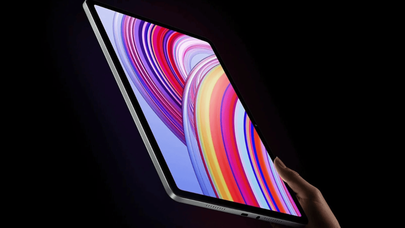Xiaomi Pad 8 Pro detayları netleşiyor