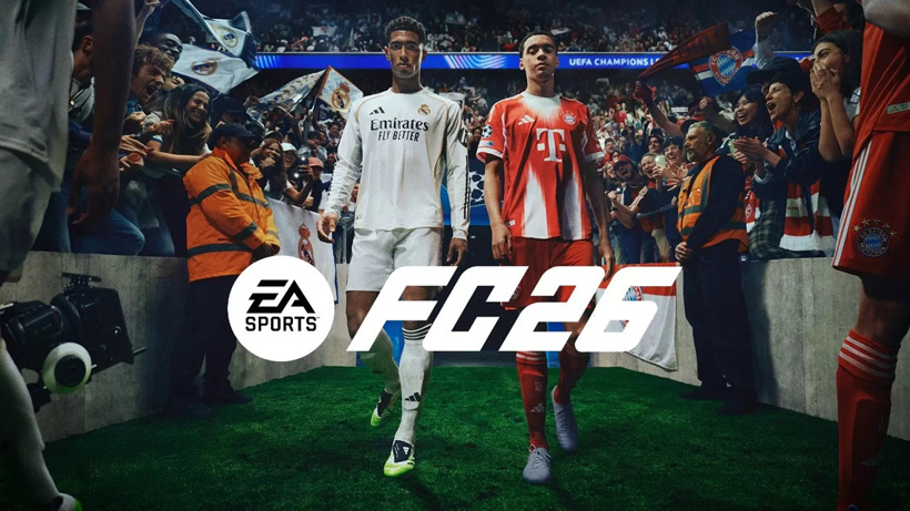 Türkçe spikerlerle yepyeni bir deneyim: EA Sports FC 26 incelemesi