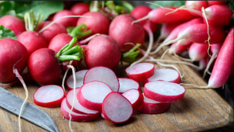 Bilim insanları uyardı: Sebze köklerine dikkat! Bu zararlı madde yer alıyor olabilir