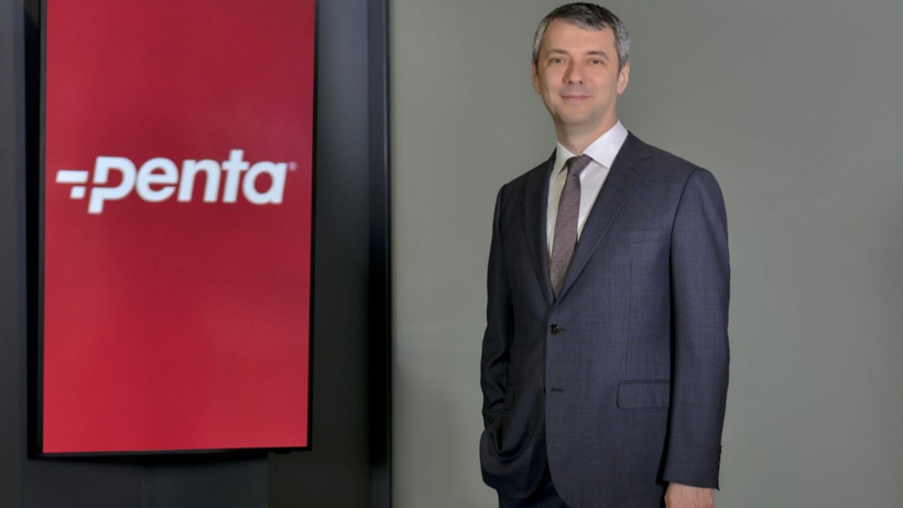 Penta Teknoloji ve NetApp yeni bir iş birliğine imza attı