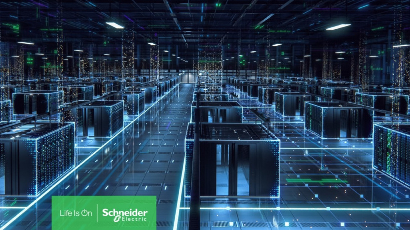 Schneider Electric, Yeni Referans Tasarımlarını Duyurdu