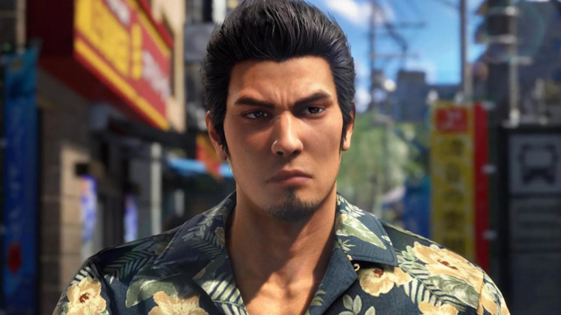 Yakuza Kiwami 3 resmen duyuruldu! İşte çıkış tarihi