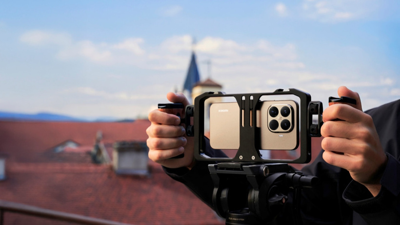 Xiaomi, Yeni Amiral Gemisi Modeli Xiaomi 15T Serisini Tanıttı