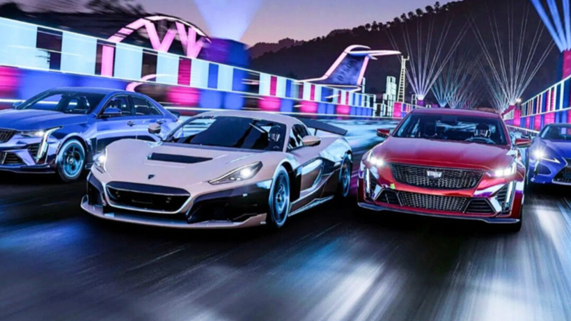 Forza Horizon 6 resmen duyuruldu: 2026’da Japonya’da başlıyor!