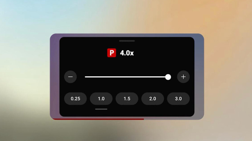 Google, YouTube Premium özelliklerini daha fazla cihaza yaygınlaştırıyor
