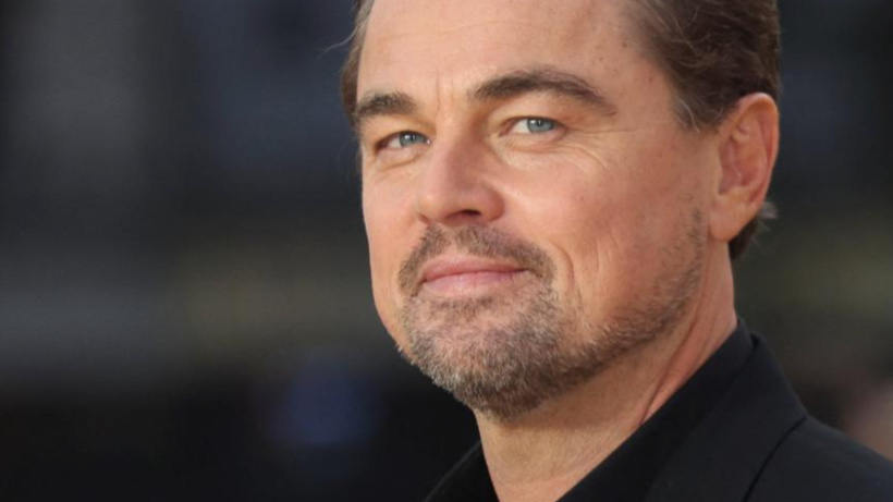Leonardo DiCaprio ismini değiştirmek istemiş!