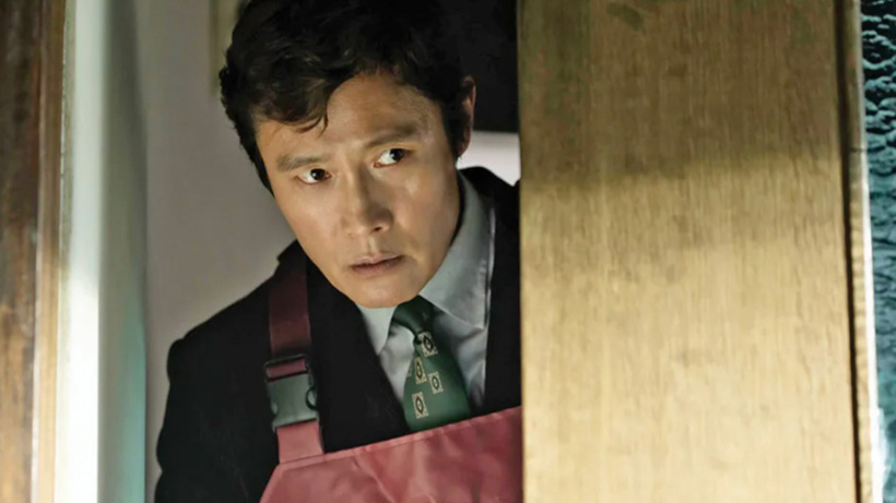 Güney Kore filmi gişelere zirveden girdi