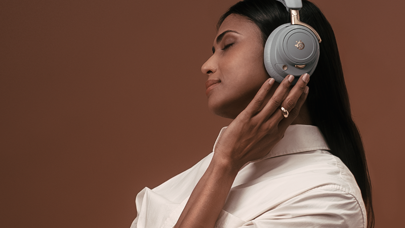 Dünyanın ilk sertifikalı kablosuz HI-FI gaming kulaklığı