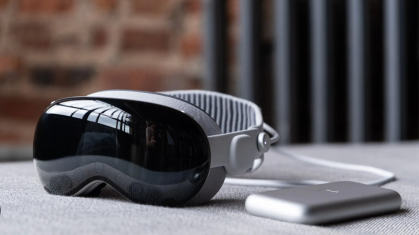 Apple, Meta’ya rakip akıllı gözlükleri duyurdu!