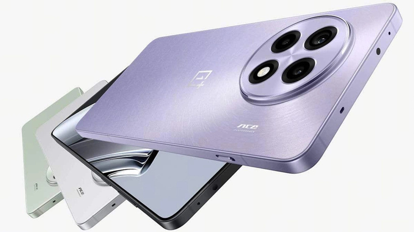 OnePlus Ace 6 için yeni detaylar!