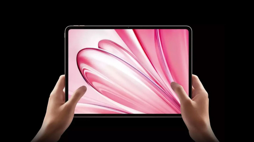 Oppo Pad 5 lansman tarihi belli oldu