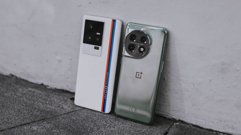 Telefon devleri amiral gemilerini tanıtmaya hazırlanıyor!