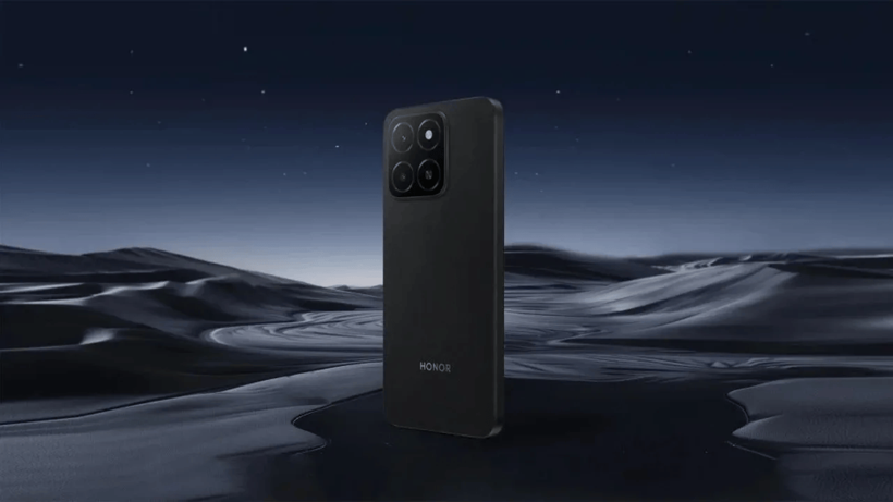 Honor bütçe dostu yeni modellerini tanıttı