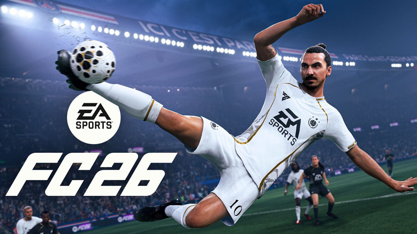 EA Sports FC 26 satış rekoruyla gündemde!